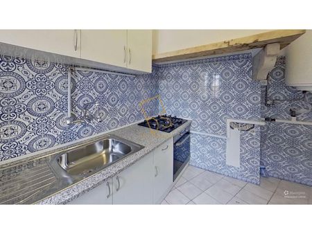 Apartamento T4 em Lisboa - Photo 3