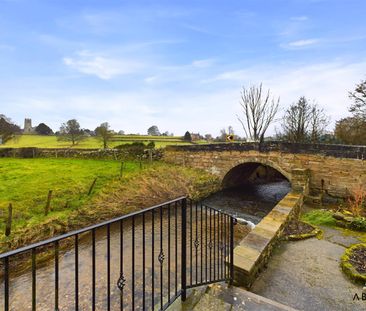 Ellastone Lodge, Main Road, Ellastone, Ashbourne DE6 2GZ - Photo 5