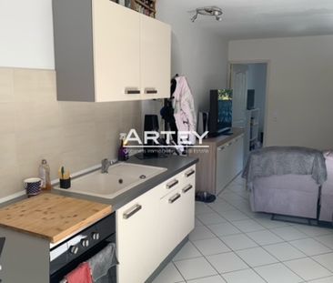 APPARTEMENT MEUBLE 3 PIECES - HYERES - Photo 3