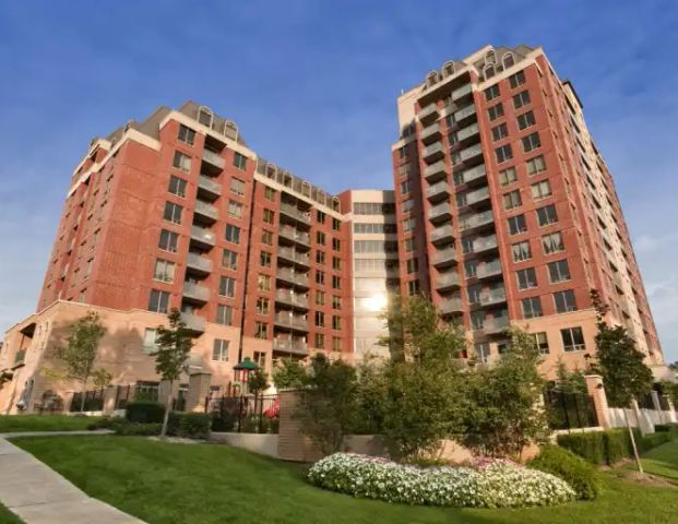 The Landmarq Rental Residences | 171 Main Street, North, Brampton - Photo 1