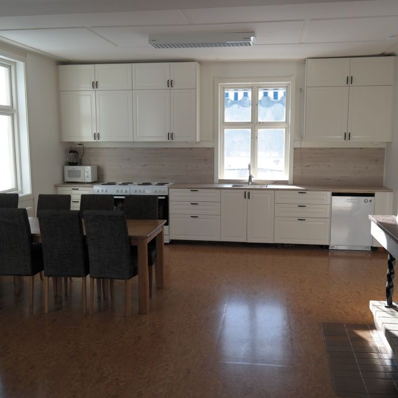 Johannedalsvägen, Sundsvall - Photo 1