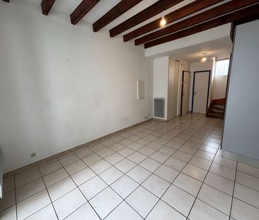 Location Appartement 2 pièces 36m² - Photo 4