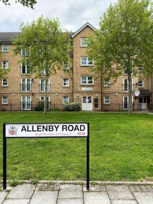 Allenby Road, West Thamesmead, SE28 - Photo 1