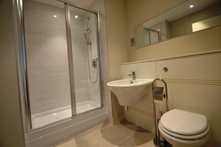 Waterquarter, Galleon Way, Cardiff Bay - Photo 3