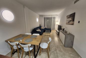 Ático En alquiler Avenida Sierra Morena, Chullera, Manilva