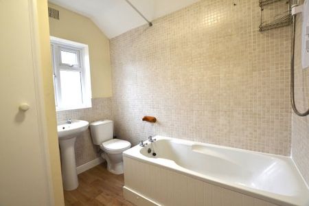 2 bedroom house available - Elliot St, IP1 - Photo 5