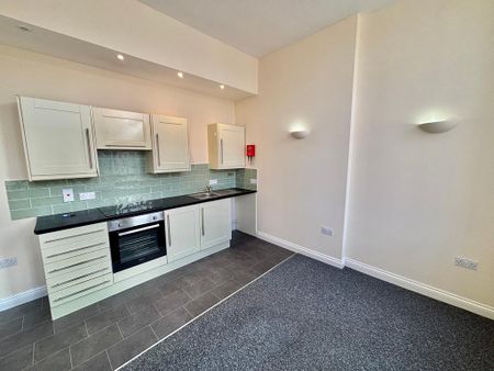 1 bedroom apartment to rent - Photo 5