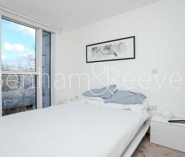 1 bedroom apartment to rent - Photo 6