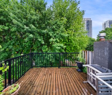For Lease - 14 Wascana Avenue, Toronto, Ontario - Photo 6