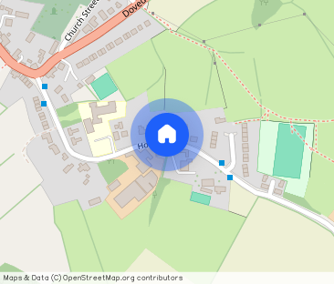 Calvin Court, Holt Lane, Kingsley, Stoke-On-Trent, Staffordshire - Photo 1