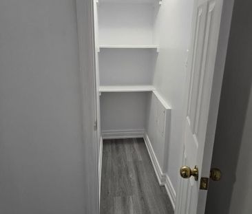 For Lease - 65 Park Crescent Unit# Bsmt B, Richmond Hill, Ontario - Photo 2