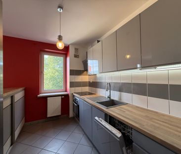 Dwupokojowe z garażem podziemnym, śląskie, Częstochowa, Śródmieście - Фото 5