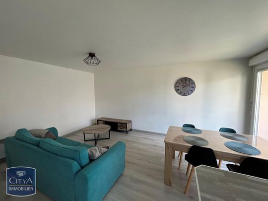 Location Appartement 2 pièces 48m² LILLE 59000 - Photo 1