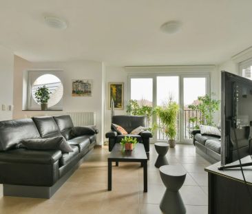 Prachtig duplexappartement met terras te huur - Foto 1