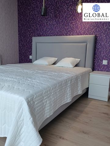 Apartament/3 pokoje/Taras/Garaż - Zdjęcie 5