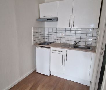 Location Appartement ROUEN - Photo 3