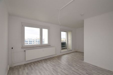 1-Raum-Wohnung Weißenfelser Straße 23 - Photo 2