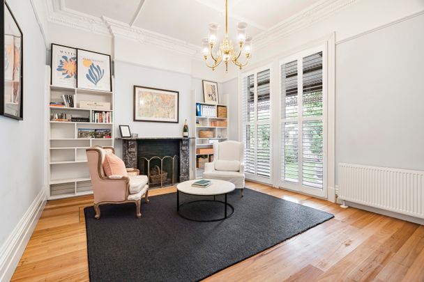 90 Wellington Street, St Kilda VIC 3182 - House For Rent | Domain - Photo 1