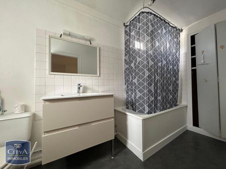 Location Appartement 2 pièces 43m² TOURS 37000 - Photo 5