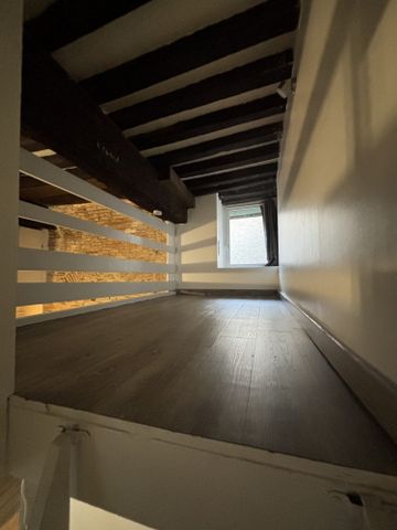 Location Appartement 1 pièce 17m² RENNES 35000 - Photo 3