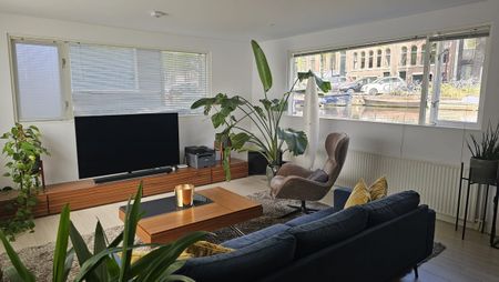 Nieuwe Keizersgracht 392G - Photo 2