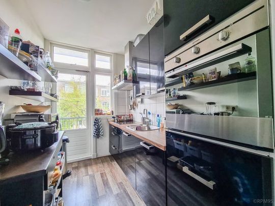 Te huur: Kamer Stuyvesantstraat 191 in Den Haag - Foto 1