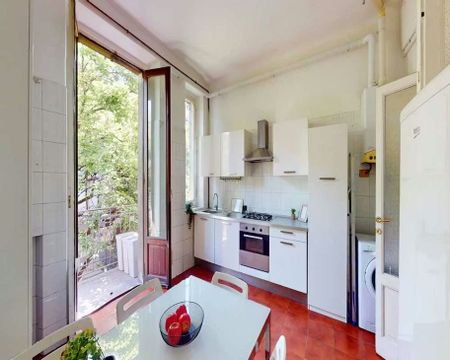 Via Giuseppe Luosi, Milan, Lombardy 20131 - Photo 5