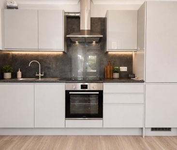 1 bedroom apartment to rent - Photo 2