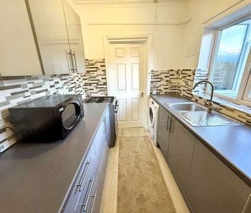 3 bed upper flat to rent in NE15 - Photo 5