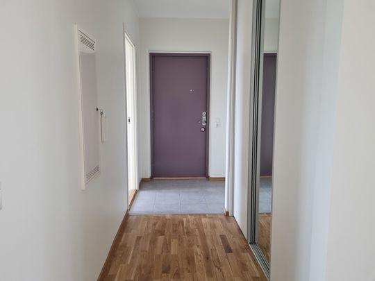 Nygatan 51 B, Trelleborg Centrum - Foto 1