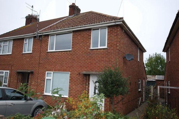 1 bedroom semi-detached house to rent - Photo 1