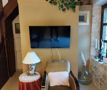 Διαμέρισμα για ενοικίαση Σάρχος (Κρουσώνας) - Photo 5