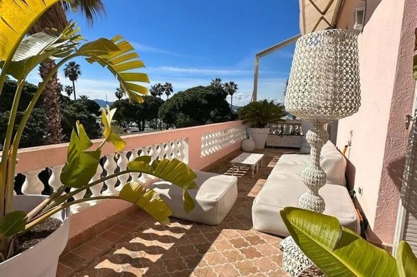 APPARTEMENT CROISETTE - Photo 1