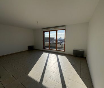 Appartement Rouen 5 pièce(s) 105.15 m2 - Photo 1