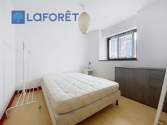 Appartement T3 près de RIANTEC à louer - Photo 1