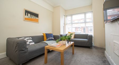 65 Headingley Avenue, Headingley, Leeds, LS6 3ER - Photo 4