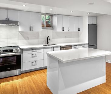For Lease - 277 Springside Road Unit# Lower, Vaughan, Ontario - Photo 5