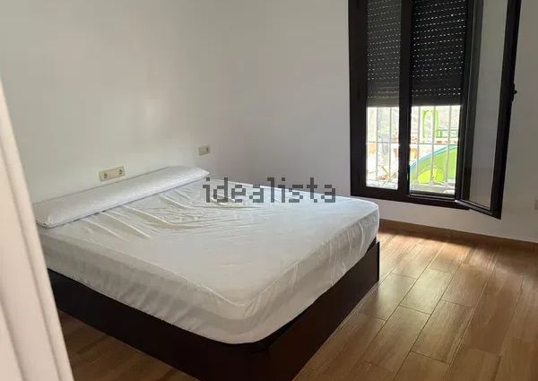 Alquiler de casa rural en desiminado, 909 parcela