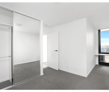 Stylish St Kilda Living at The Meridian – 109/25-29 Alma Road, St K... - Photo 2