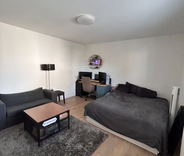1 Zimmer, 21 m² - Foto 1