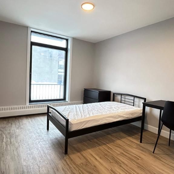 Studio - Montréal - $1,265 /mo - Photo 1