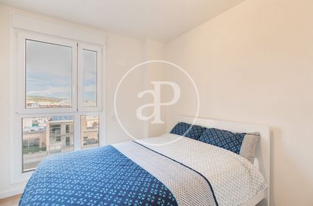 Apartment for Rent in Torre Barceló, Mataró - Photo 2