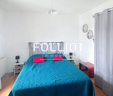 Appartement T2 bis Houlgate - Photo 1