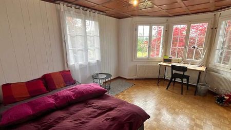 3.5 Zimmer, 100 m², 1. Stock - Photo 3