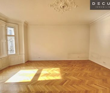 | ALTWIENER-CHARME | GENERALSANIERTER ALTBAU | 1040 WIEN | HELLE 2 ... - Foto 2
