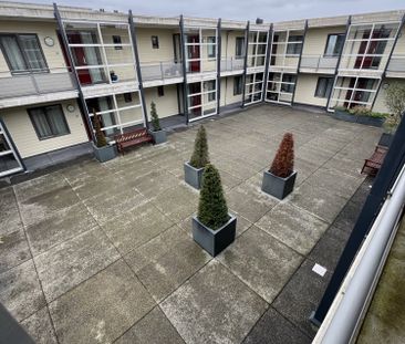 Ruim 55+ appartement met balkon. - Photo 1