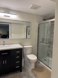 For Lease - 65 Ambrose Road Unit# Bsmt, Toronto, Ontario - Photo 5