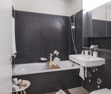 Vivre moderne à Guggachpark - Photo 1