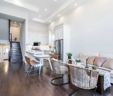 For Lease - 14A Gort Avenue, Toronto, Ontario - Photo 5