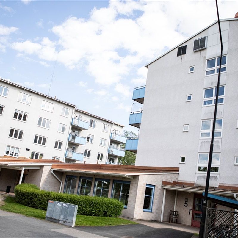 Kettilsgatan 3 lgh 1205 - Photo 2